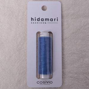 Sashiko Thread Cornflower