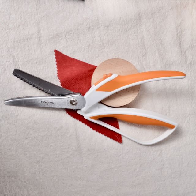 Fiskars Pinking Shears