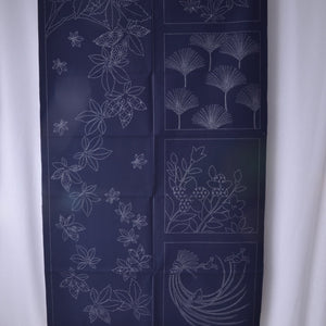 Sashiko Panel, Momijigari