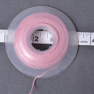 Protective Yarn Bobbin & Cover
