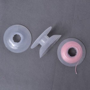 Protective Yarn Bobbin & Cover