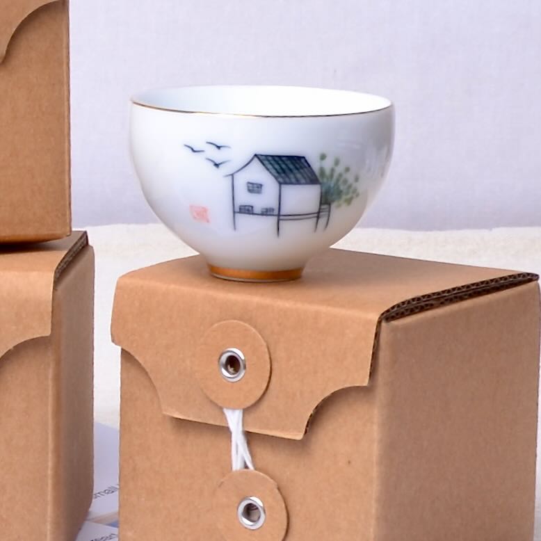 tea bowl