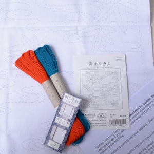 Ryusui Momizi (Maple Leaf)