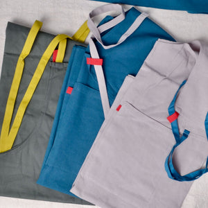  Cotton Apron Stitching Blanks