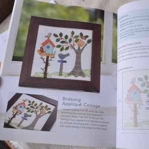 Sew Beautiful Quilted Bags by Akemi Shibata