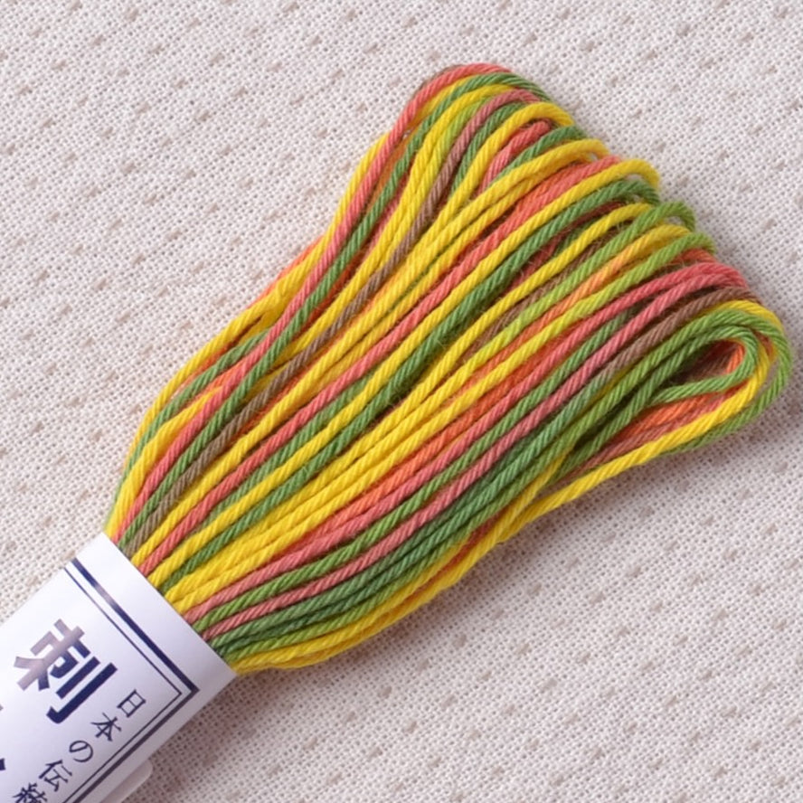 Punch Needle A Threaded Needle