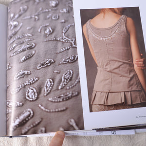 Alabama Studio Sewing & Design, A Guide to Hand-Sewing a Wardrobe
