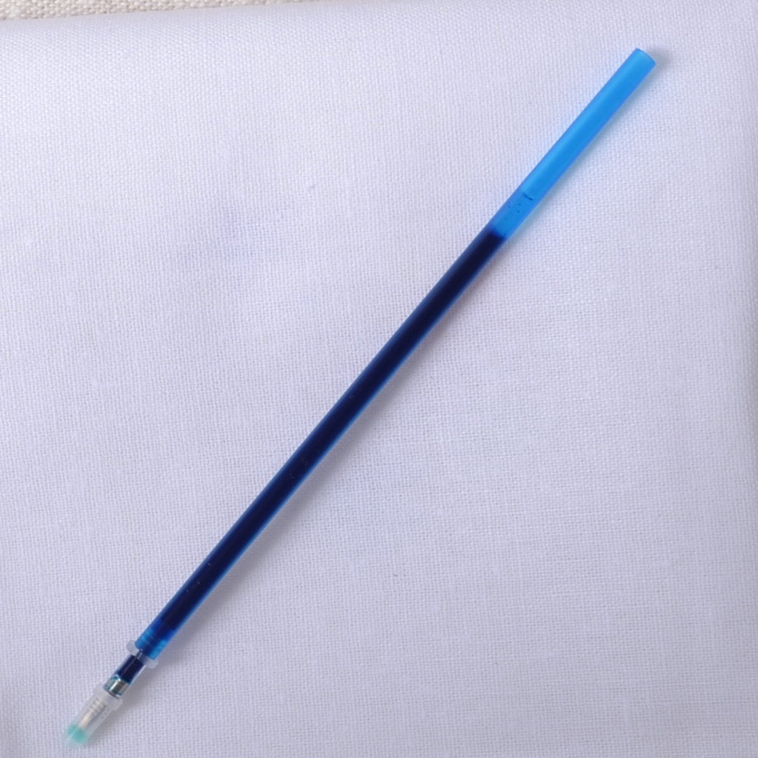 Loops & Threads Washout Marking Pen in Blue | Michaels