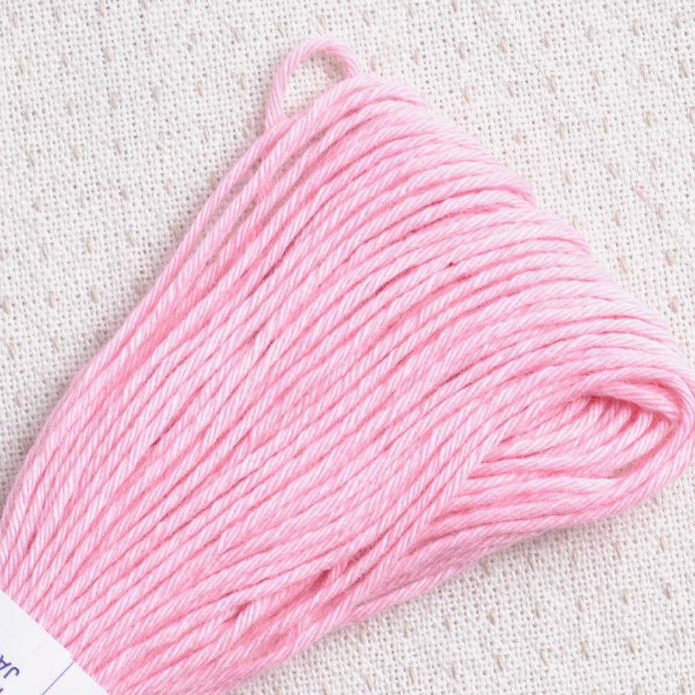 Olympus sashiko thread  pink #14