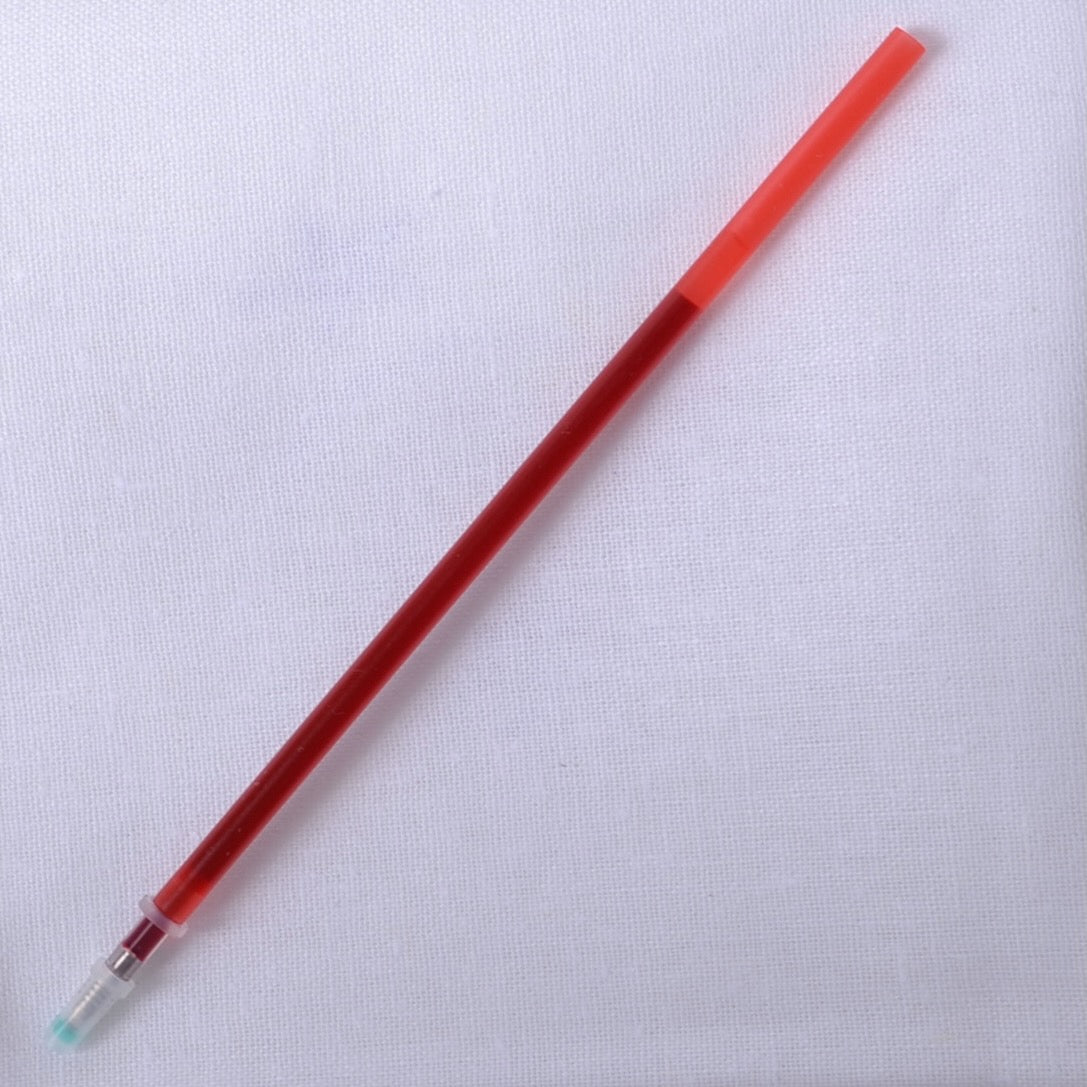 Bohin Mechanical Fabric Pencil with Refills - A Threaded Needle