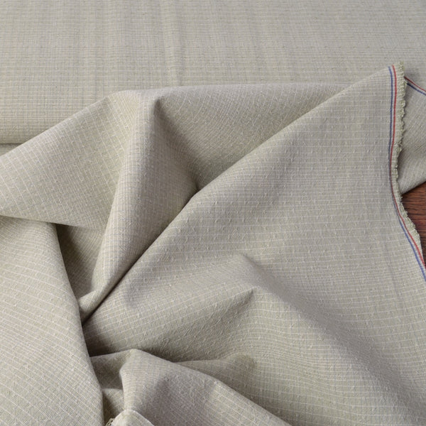 Dyed Yarn Cotton Fabric for Sewing & Quilting A45 - A Threaded Needle