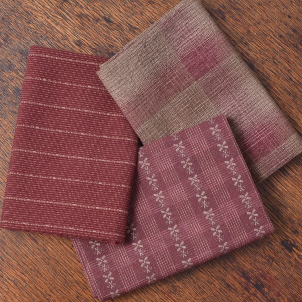 Dyed Yarn Cotton Fabric 