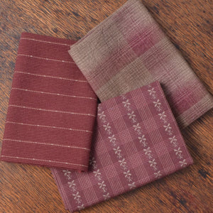 Dyed Yarn Cotton Fabric 