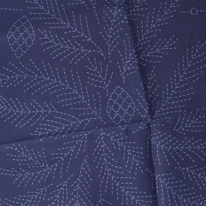 Seasons Greetings 2 close up of tree pattern