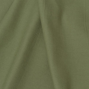 Cotton Fabric for Sashiko Stitching, Green