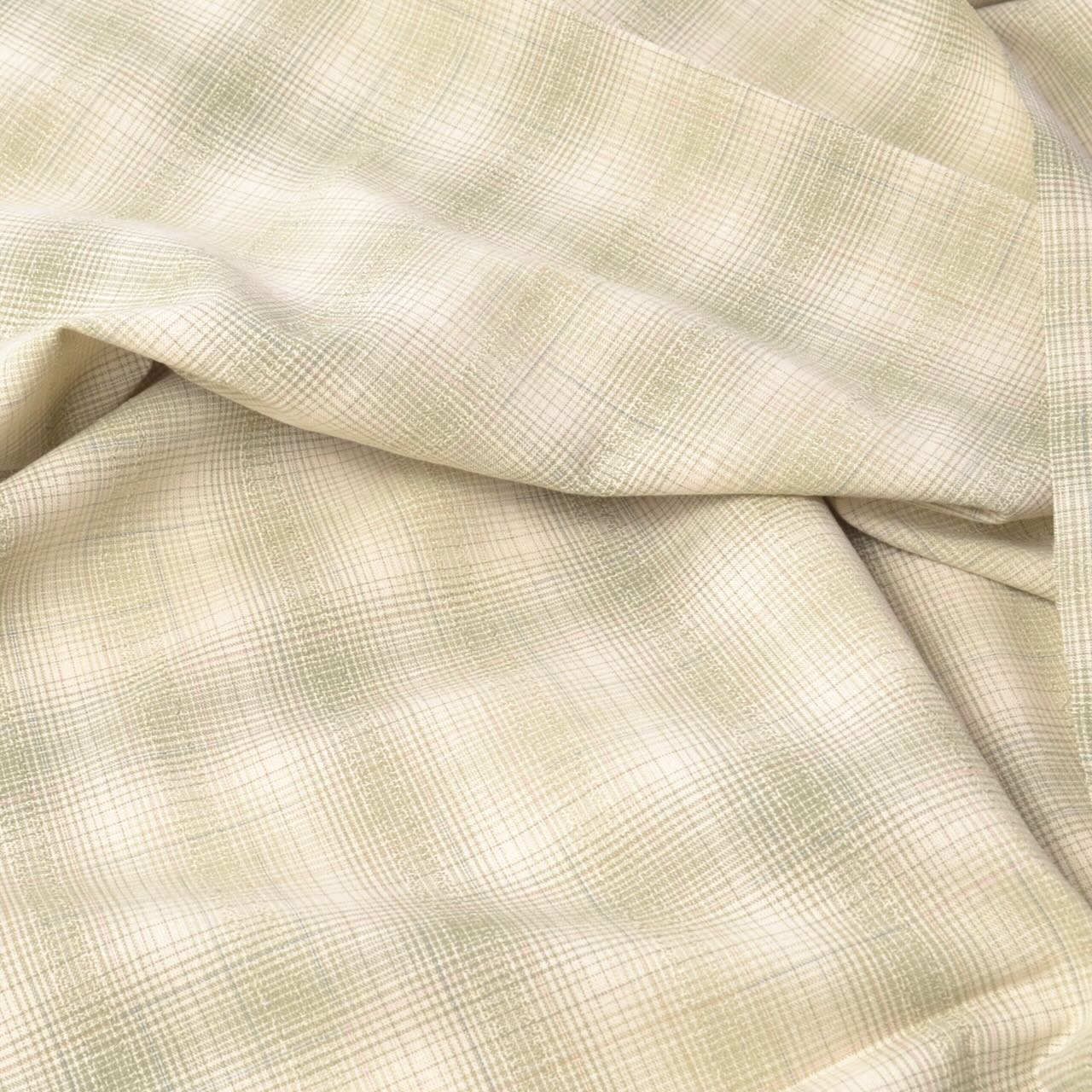 Dyed Yarn Cotton Fabric for Sewing & Quilting