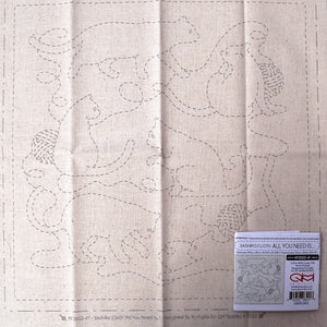 QH textiles sashiko cloth