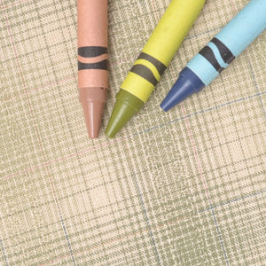 Dyed Yarn Cotton Fabric for Sewing & Quilting, clothing