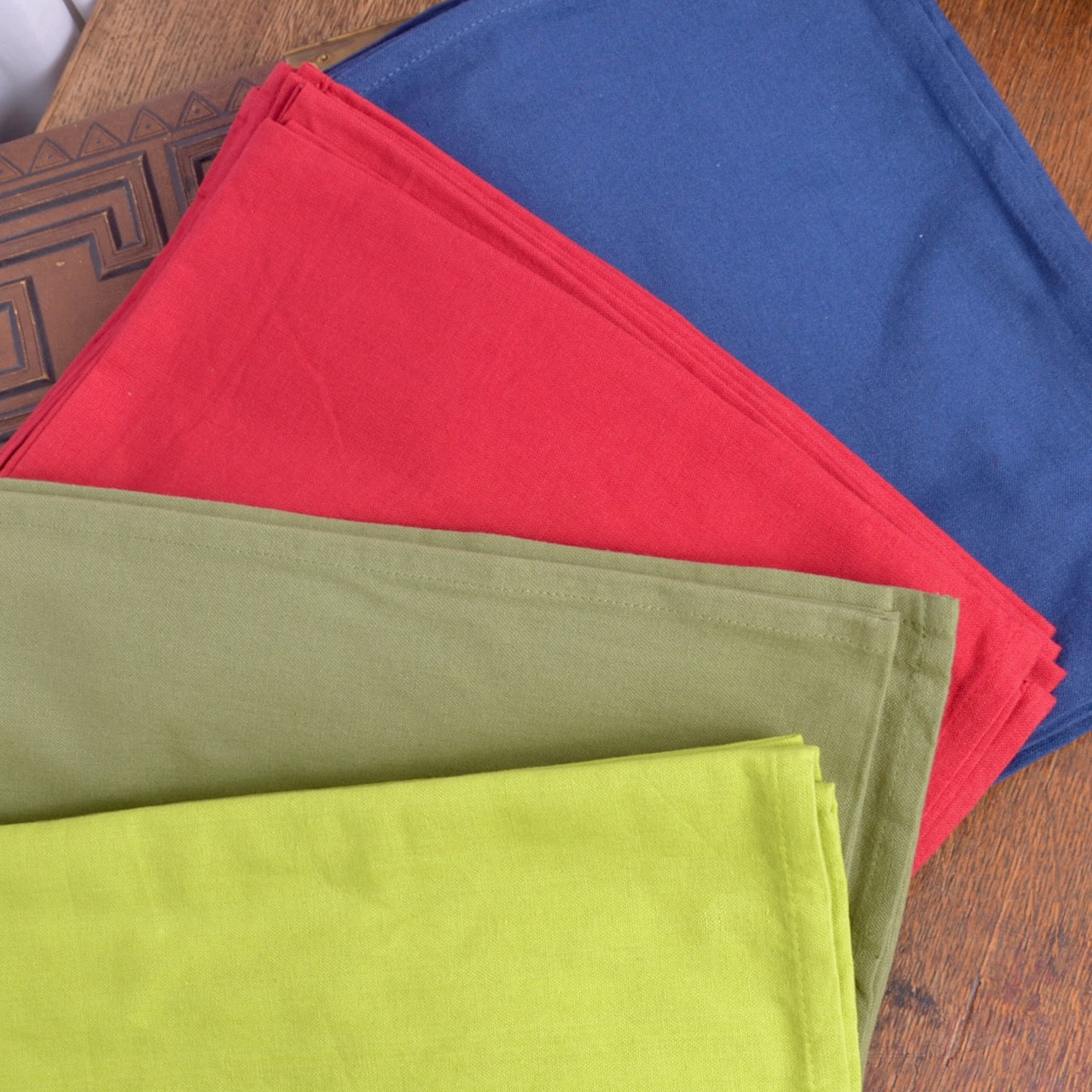 Kitchen Towel Blank for Stitching