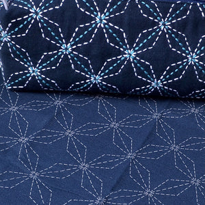 Hana-bishi (Angled Seven Treasures)