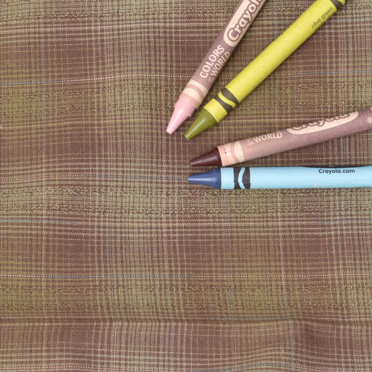 Dyed Yarn Cotton Fabric for Sewing & Quilting,clothing