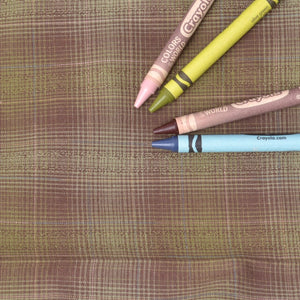 Dyed Yarn Cotton Fabric for Sewing & Quilting,clothing