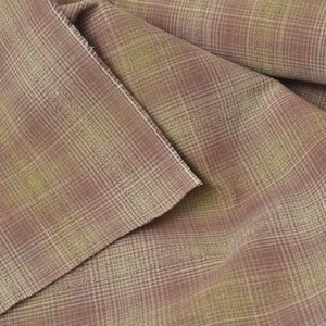 Dyed Yarn Cotton Fabric for Sewing & Quilting