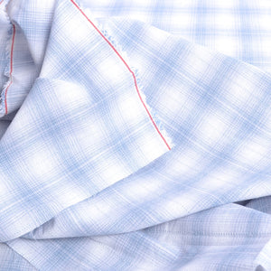 Dyed Yarn Cotton Fabric 