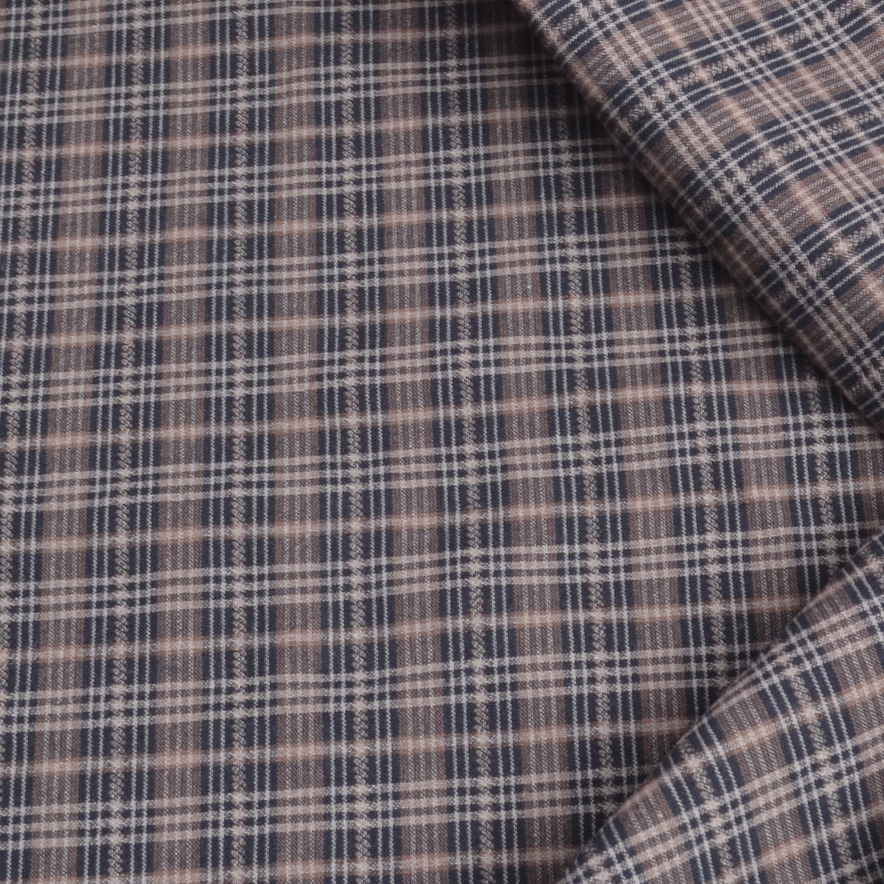 Dyed Yarn Cotton Fabric for Sewing & Quilting