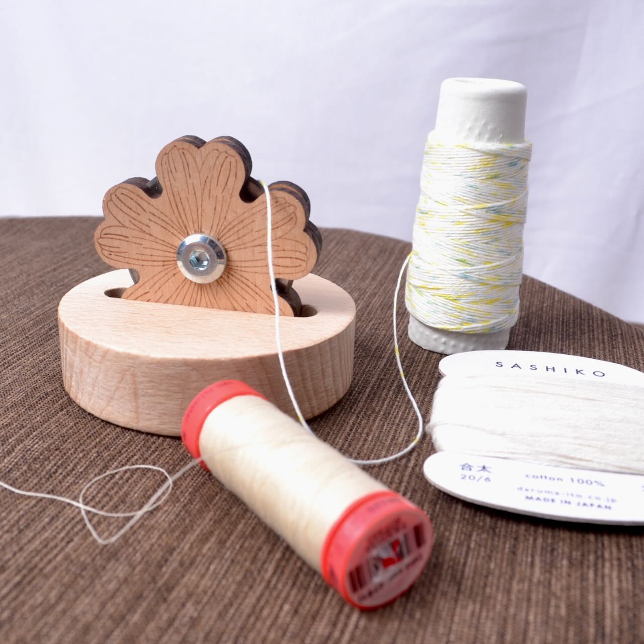 Thread Cutter for Hand Sewing, stitching, quilting