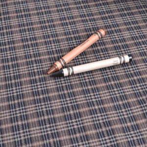 Dyed Yarn Cotton Fabric