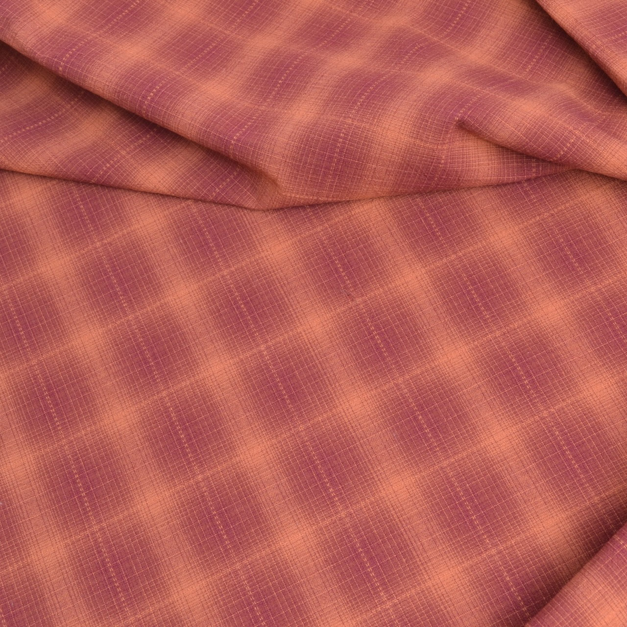 Dyed Yarn Cotton Fabric for Sewing & Quilting