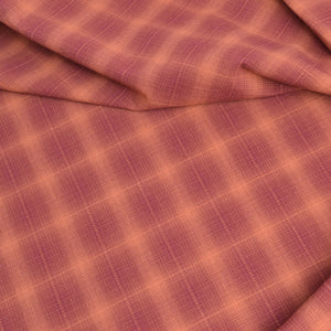 Dyed Yarn Cotton Fabric for Sewing & Quilting