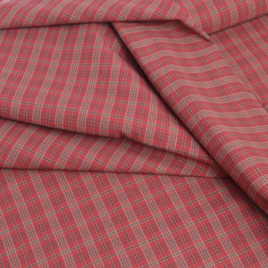 Dyed Yarn Cotton Fabric for Sewing & Quilting