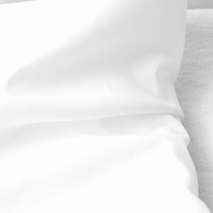 Prepared for Dye white cotton fabric