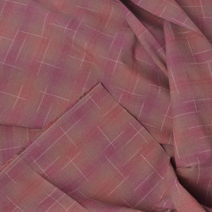 Dyed Yarn Cotton Fabric for Sewing & Quilting 