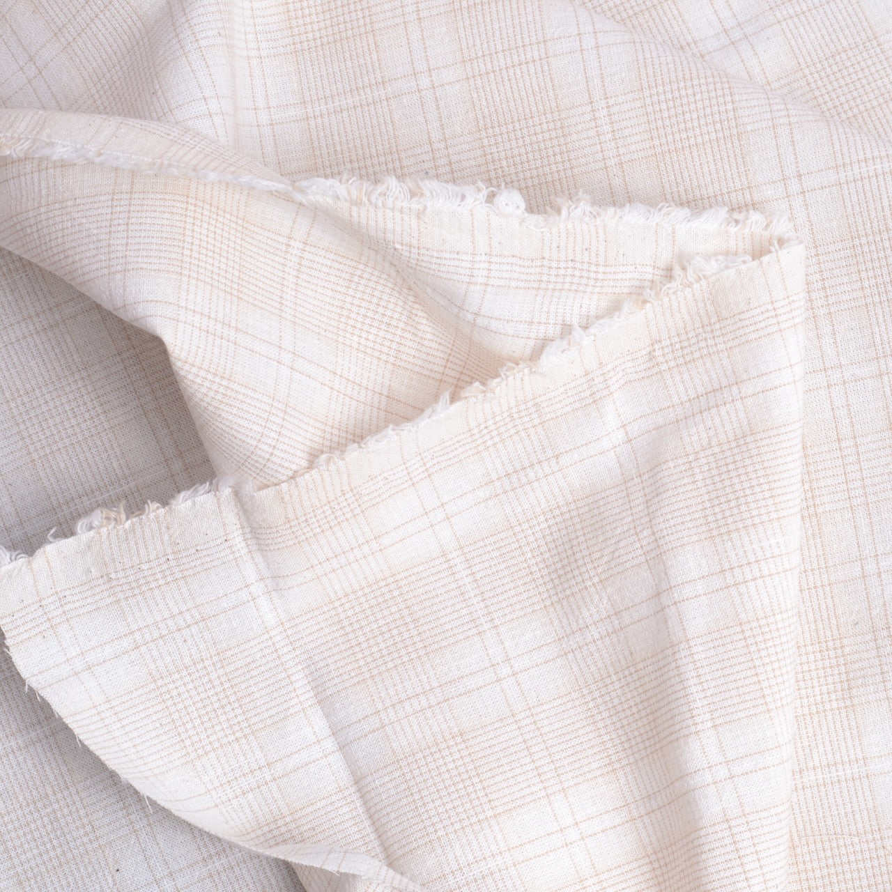 Dyed Yarn Cotton Fabric 