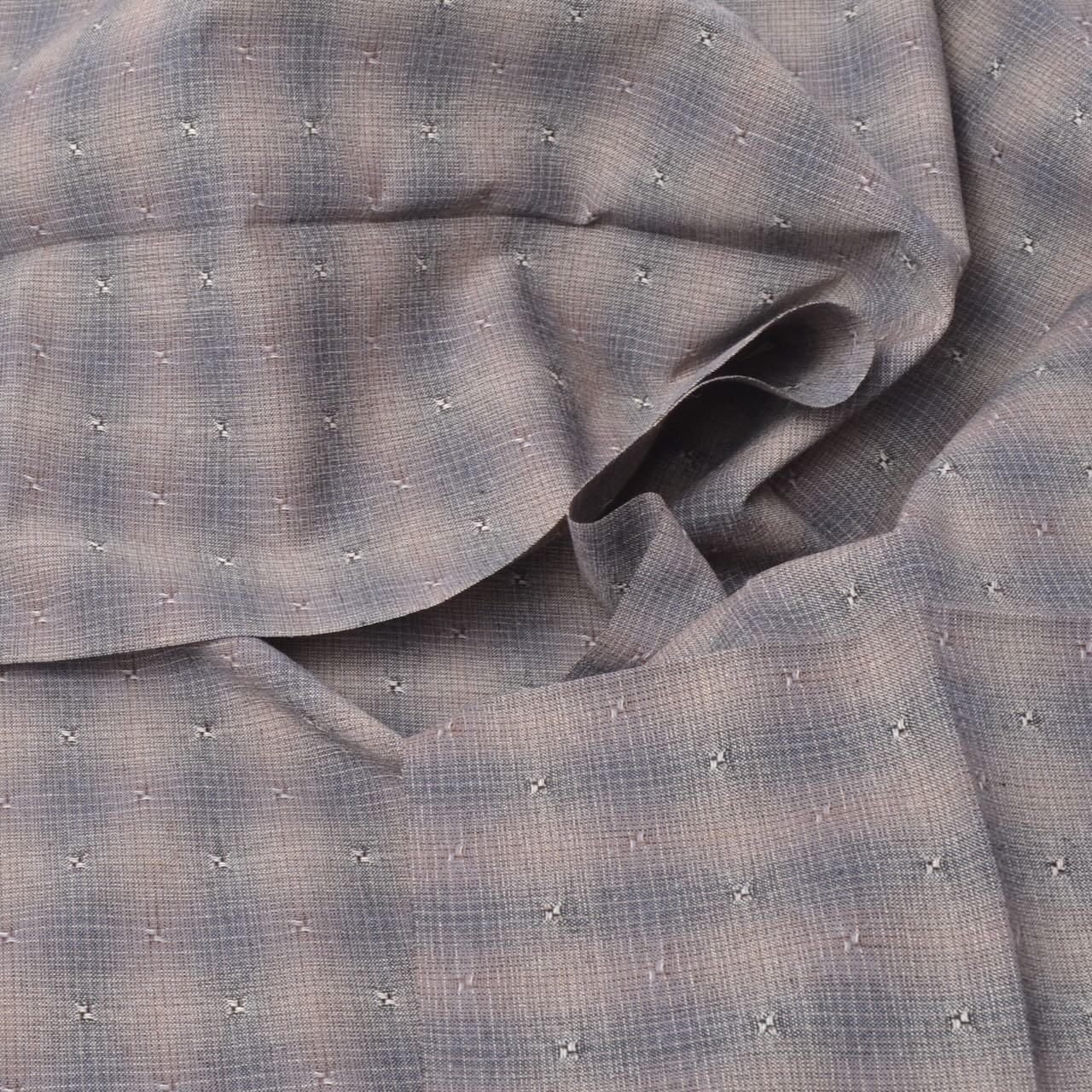 Dyed Yarn Cotton Fabric for Sewing & Quilting