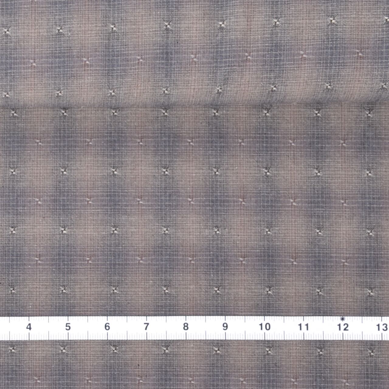 Dyed Yarn Cotton Fabric for Sewing & Quilting