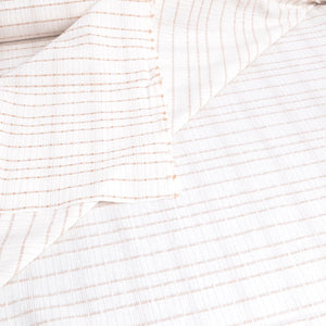 Dyed Yarn Cotton Fabric for Sewing & Quilting