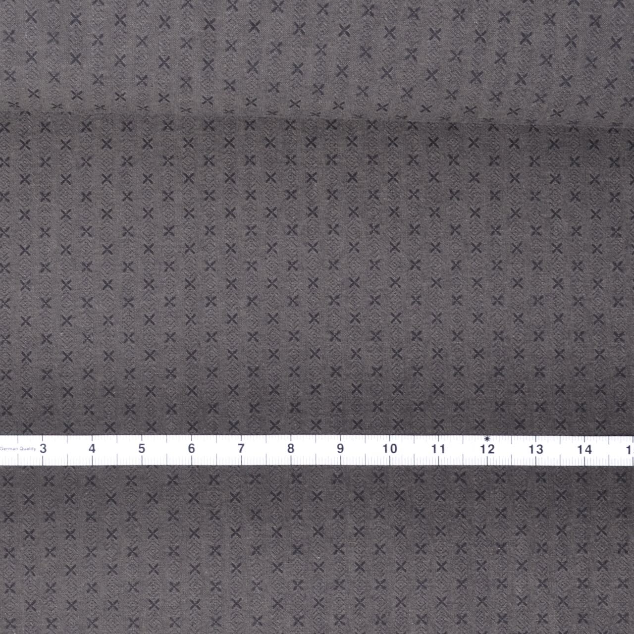 Dyed Yarn Cotton Fabric for Sewing & Quilting 