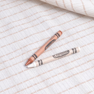 Taupe or off white Fabric for Sewing & Quilting