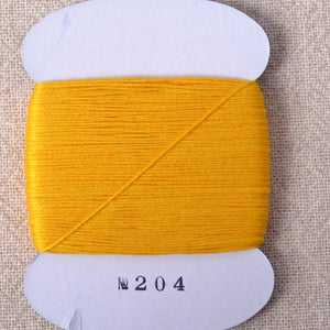 Daruma sashiko thread, thin 20/4