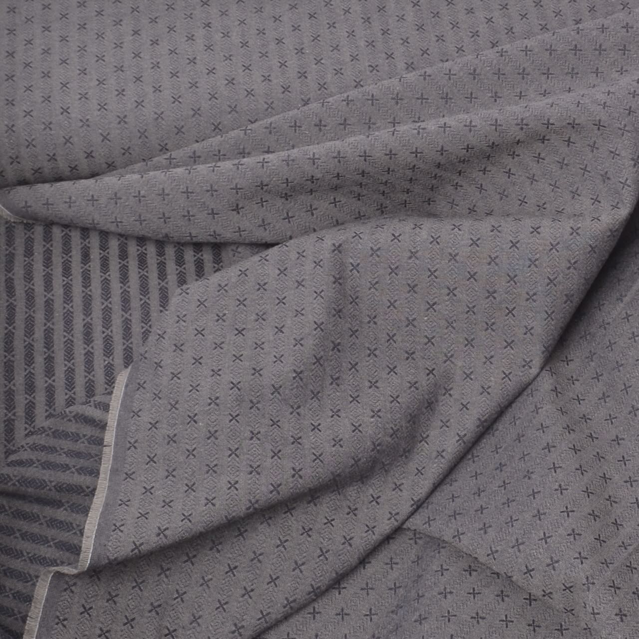 Dyed Yarn Cotton Fabric for Sewing & Quilting 