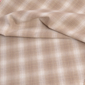 Dyed Yarn Cotton Fabric for Sewing & Quilting