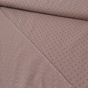 Dyed Yarn Cotton Fabric for Sewing & Quilting, browns