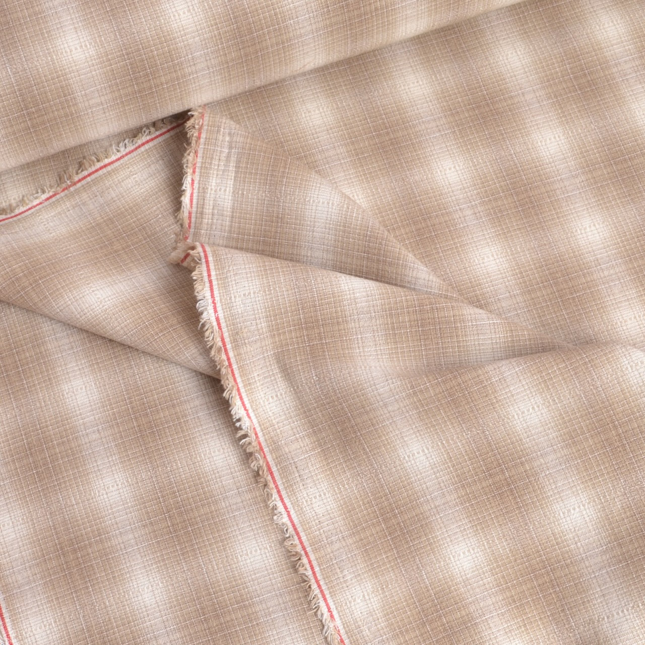 Dyed Yarn Cotton Fabric 