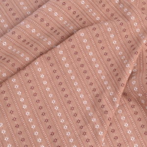 Dyed Yarn Cotton Fabric for Sewing & Quilting