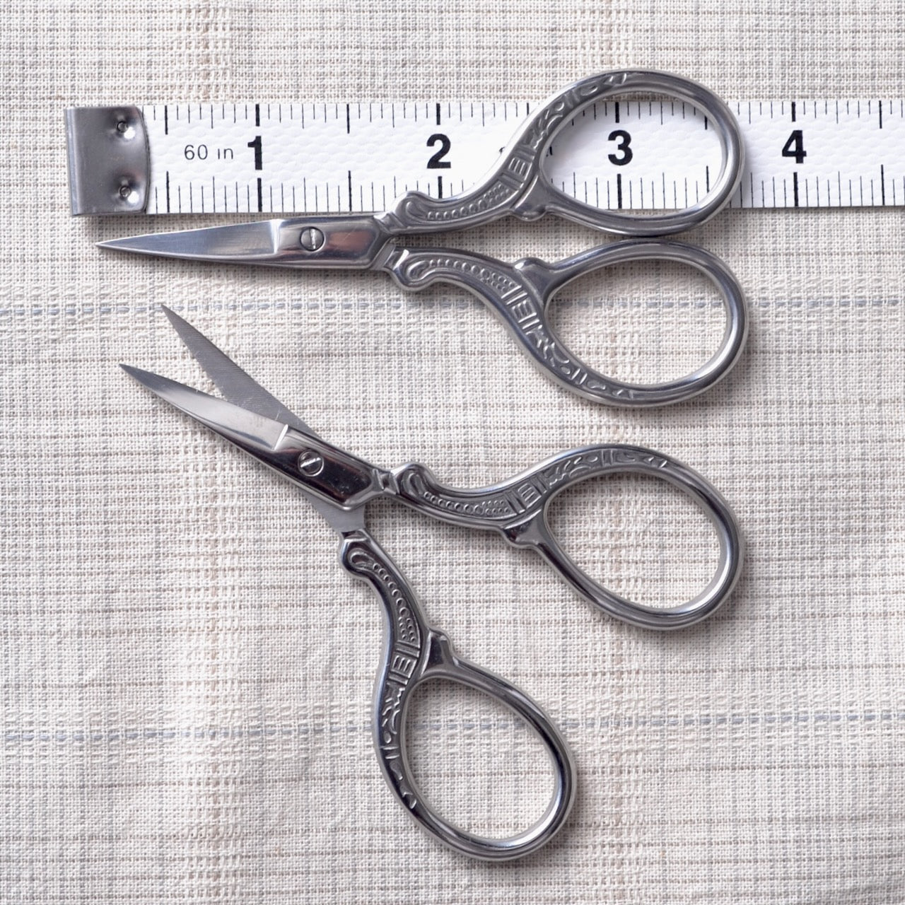 small scissors