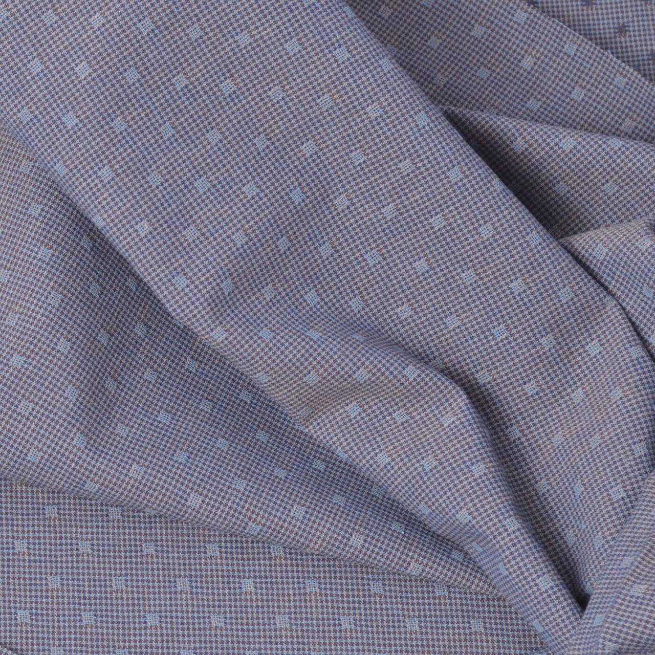 Dyed Yarn Cotton Fabric 